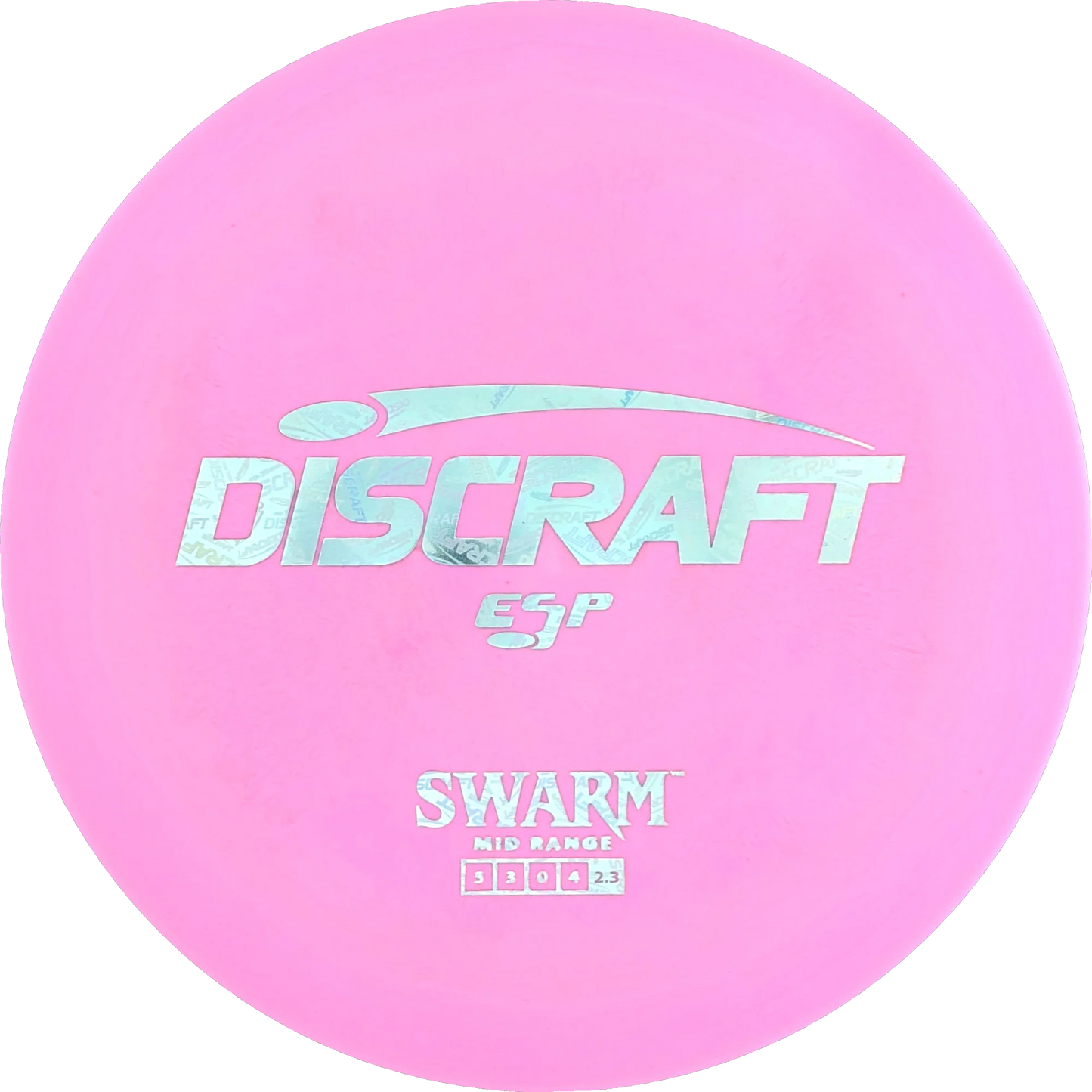 ESP Swarm
