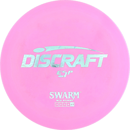 ESP Swarm