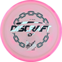 ESP Swirl Sled First Run