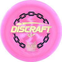 ESP Swirl Sled First Run