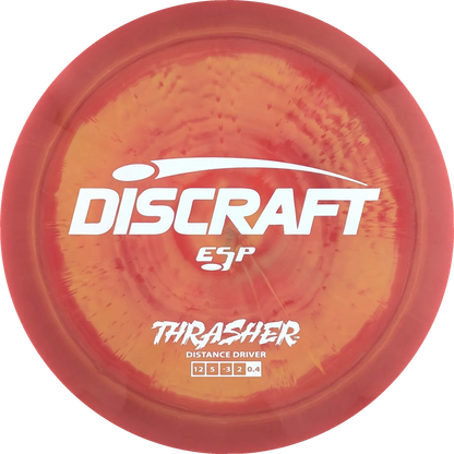 ESP Thrasher