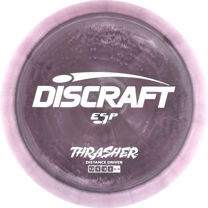 ESP Thrasher