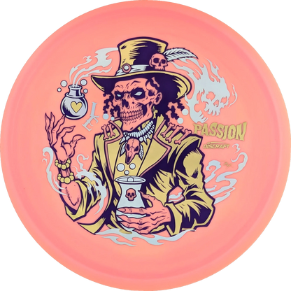 ESP TriFoil Paige Pierce 2025 Ledgestone Passion