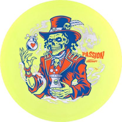 ESP TriFoil Paige Pierce 2025 Ledgestone Passion