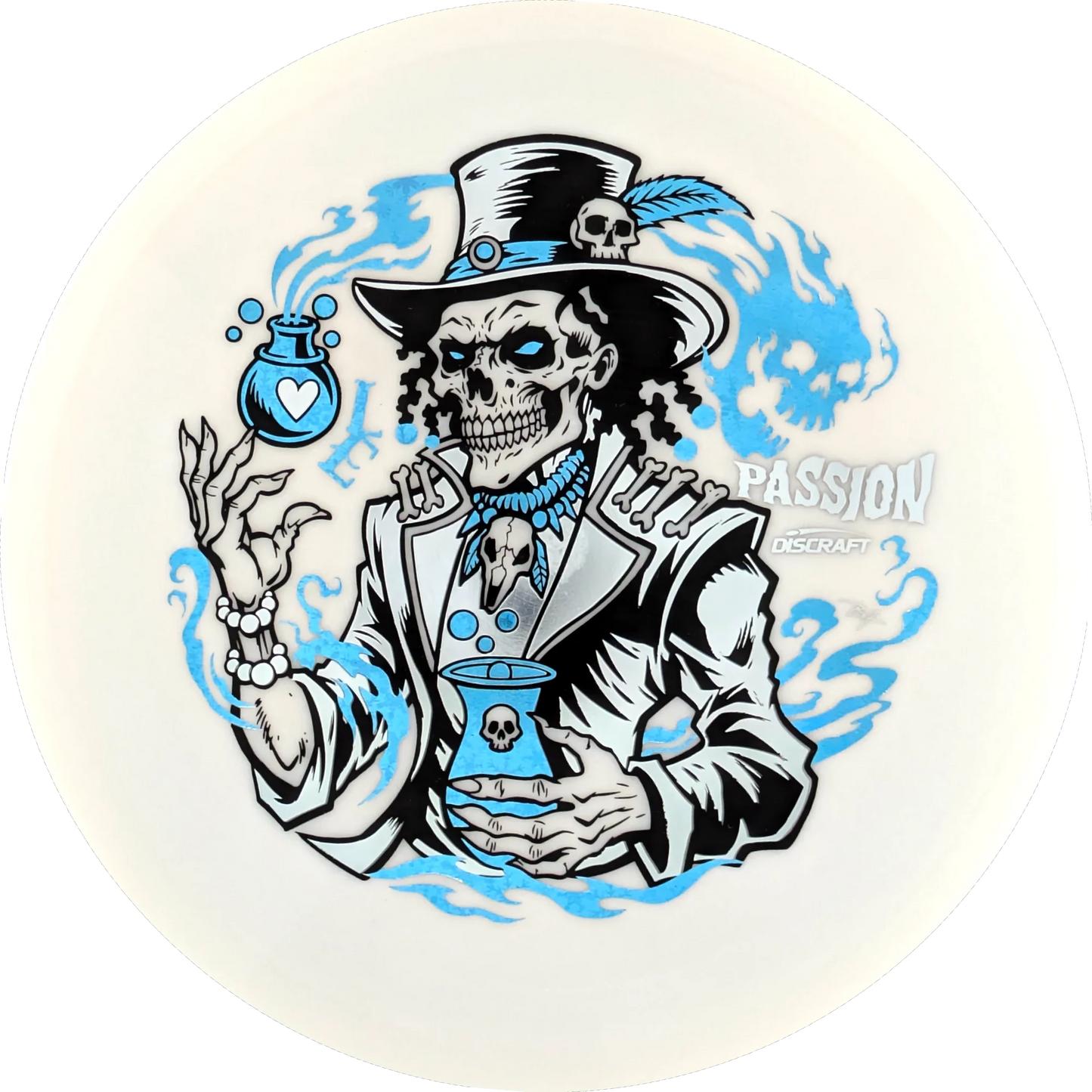 ESP TriFoil Paige Pierce 2025 Ledgestone Passion