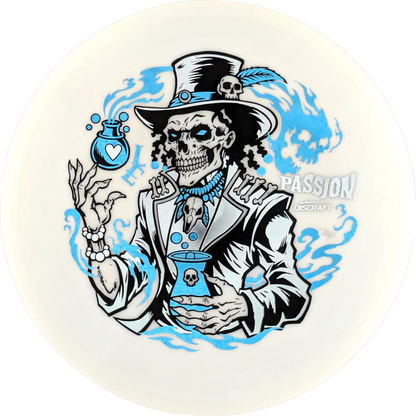 ESP TriFoil Paige Pierce 2025 Ledgestone Passion