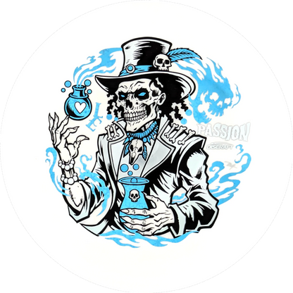 ESP TriFoil Paige Pierce 2025 Ledgestone Passion