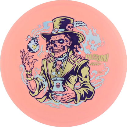 ESP TriFoil Paige Pierce 2025 Ledgestone Passion