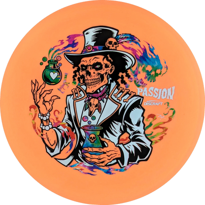 ESP TriFoil Paige Pierce 2025 Ledgestone Passion