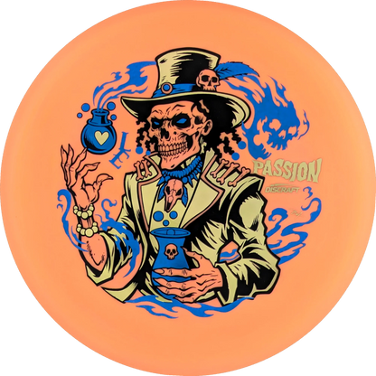 ESP TriFoil Paige Pierce 2025 Ledgestone Passion