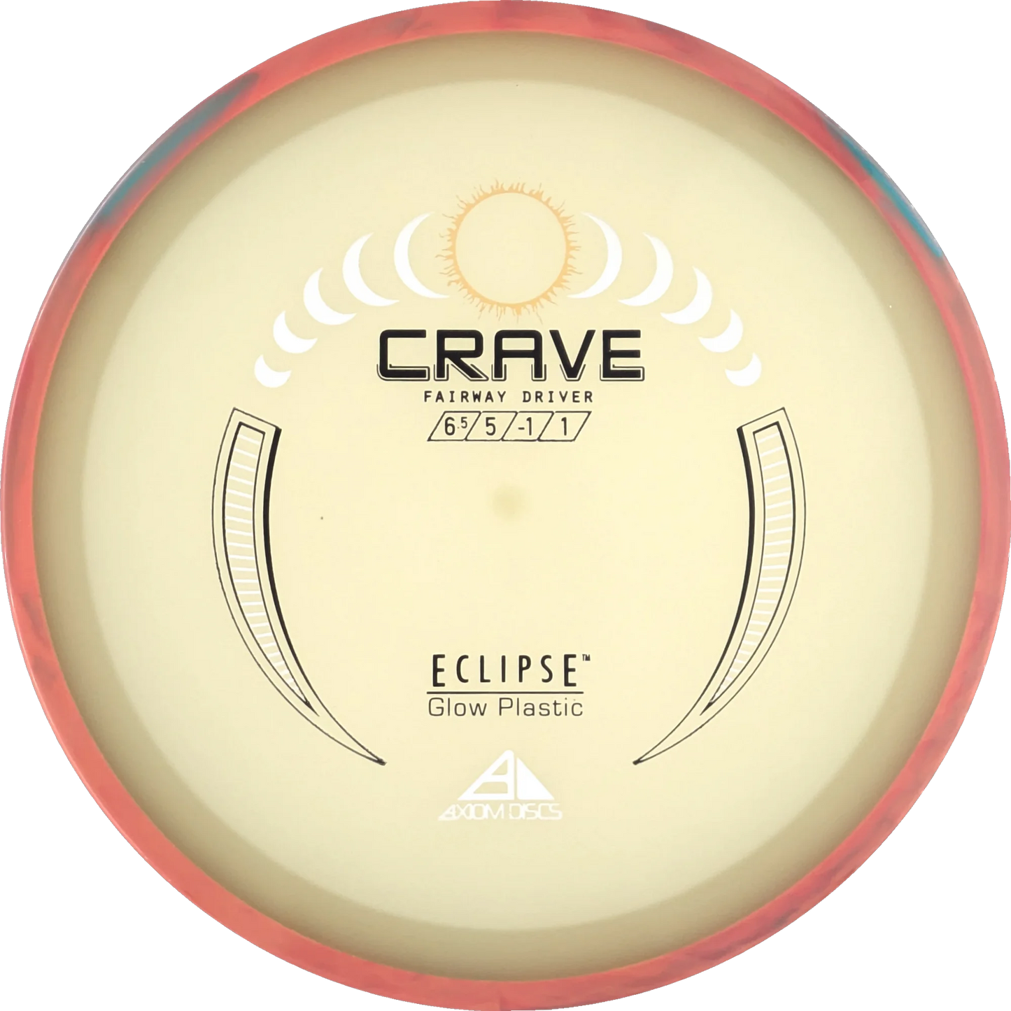 Eclipse Crave