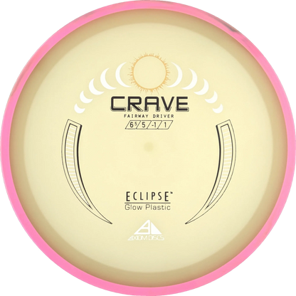 Eclipse Crave