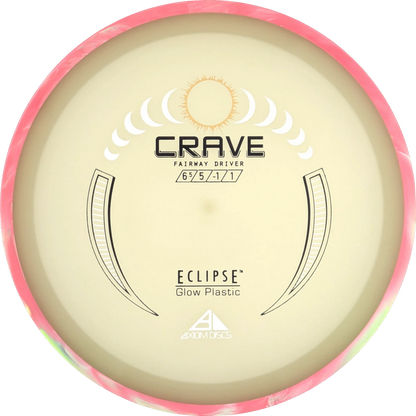 Eclipse Crave