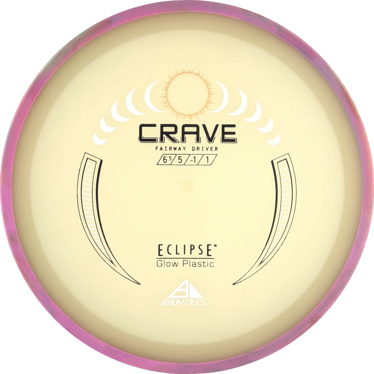 Eclipse Crave