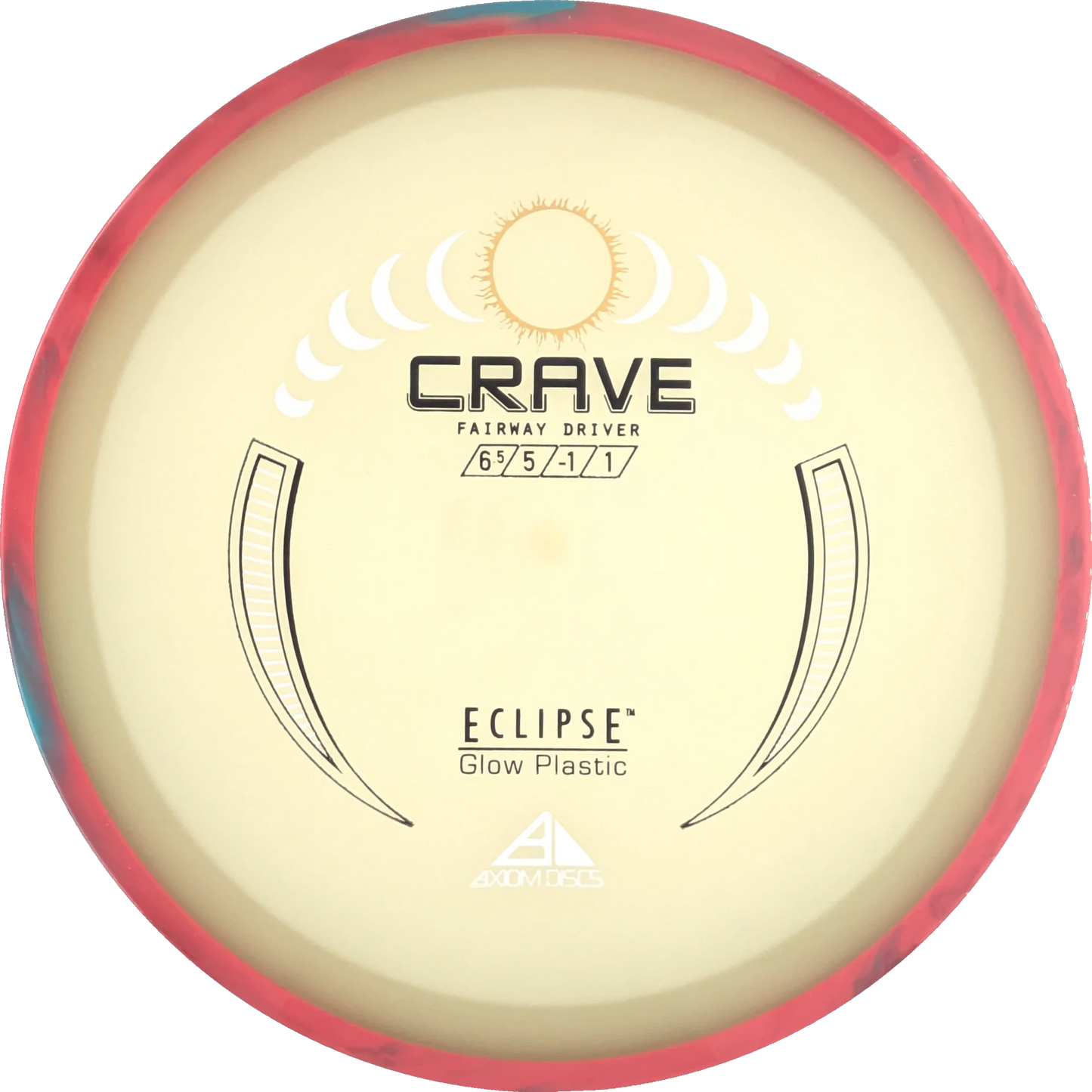 Eclipse Crave