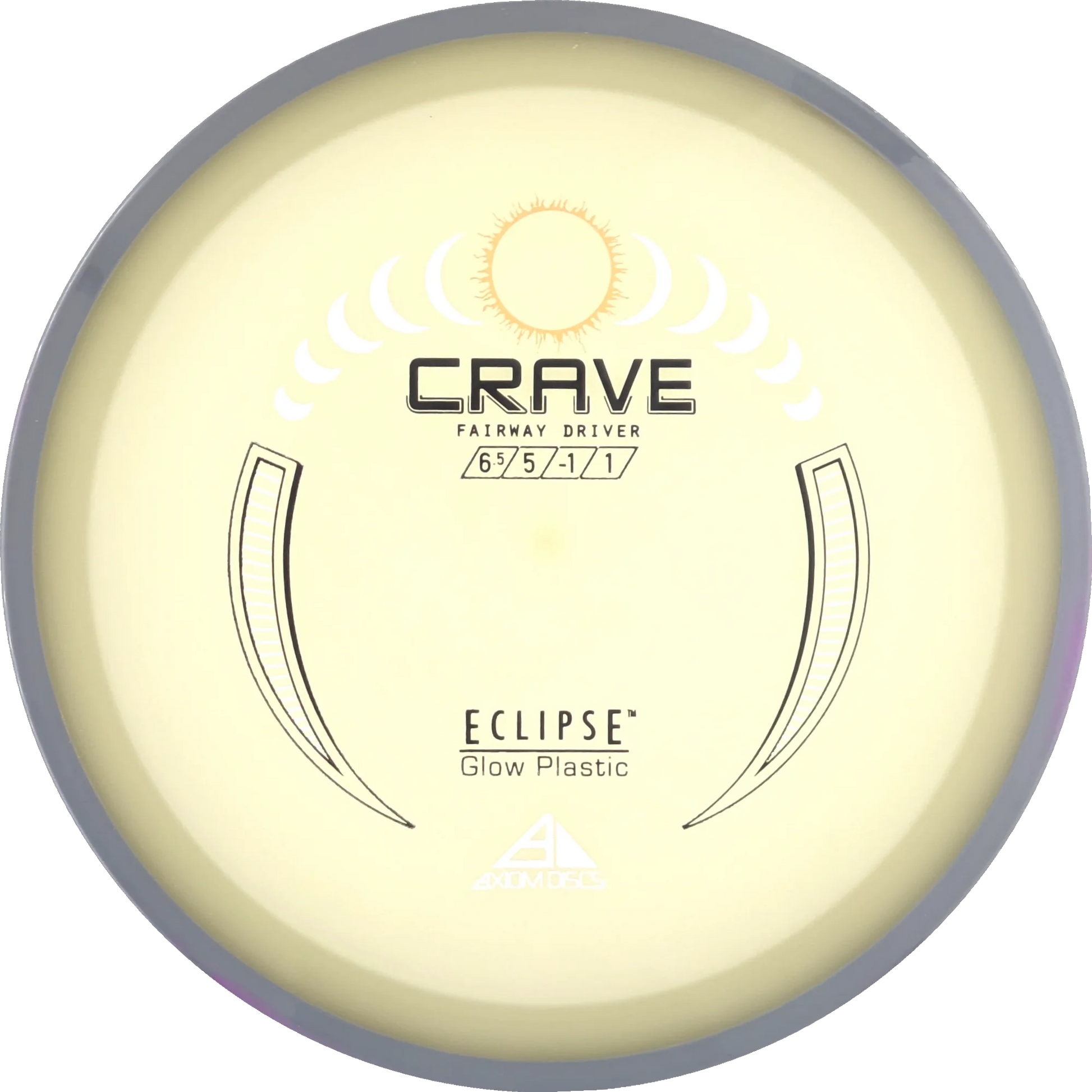 Eclipse Crave