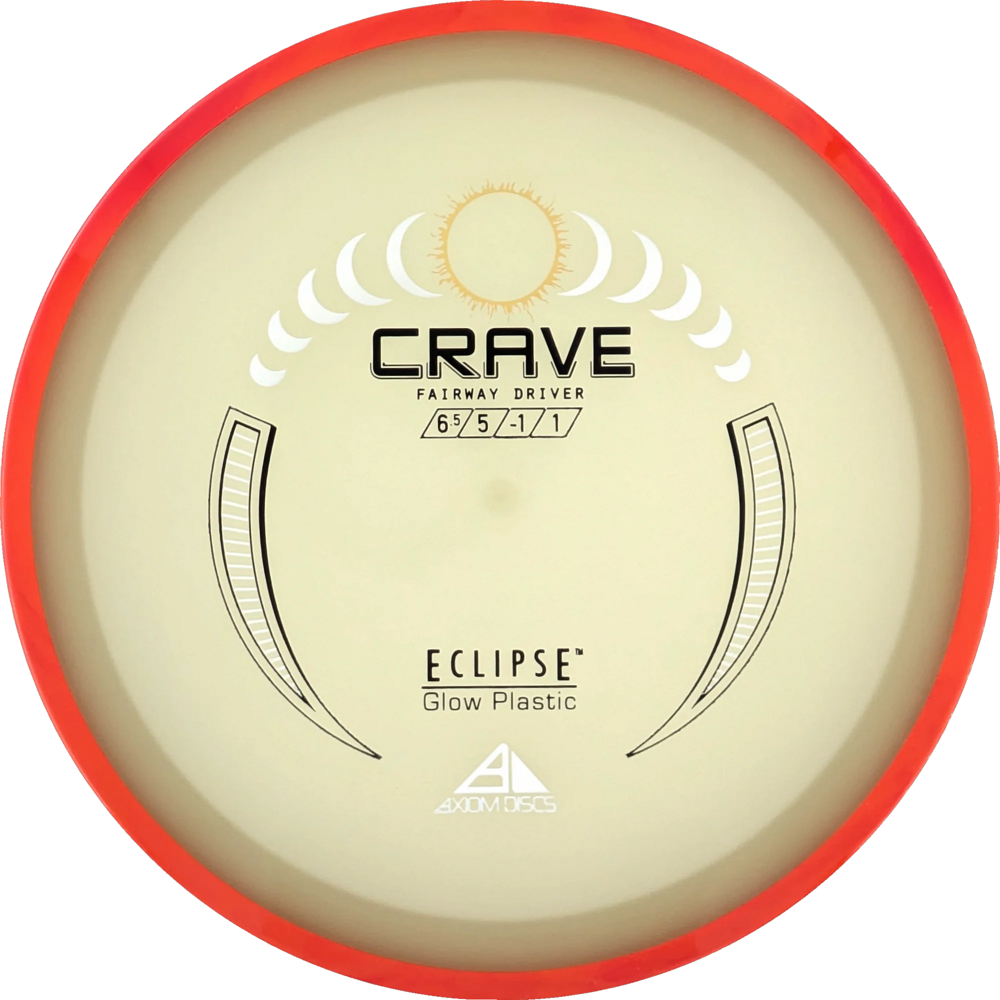 Eclipse Crave