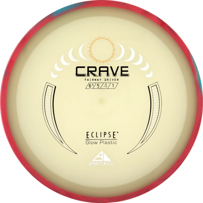 Eclipse Crave
