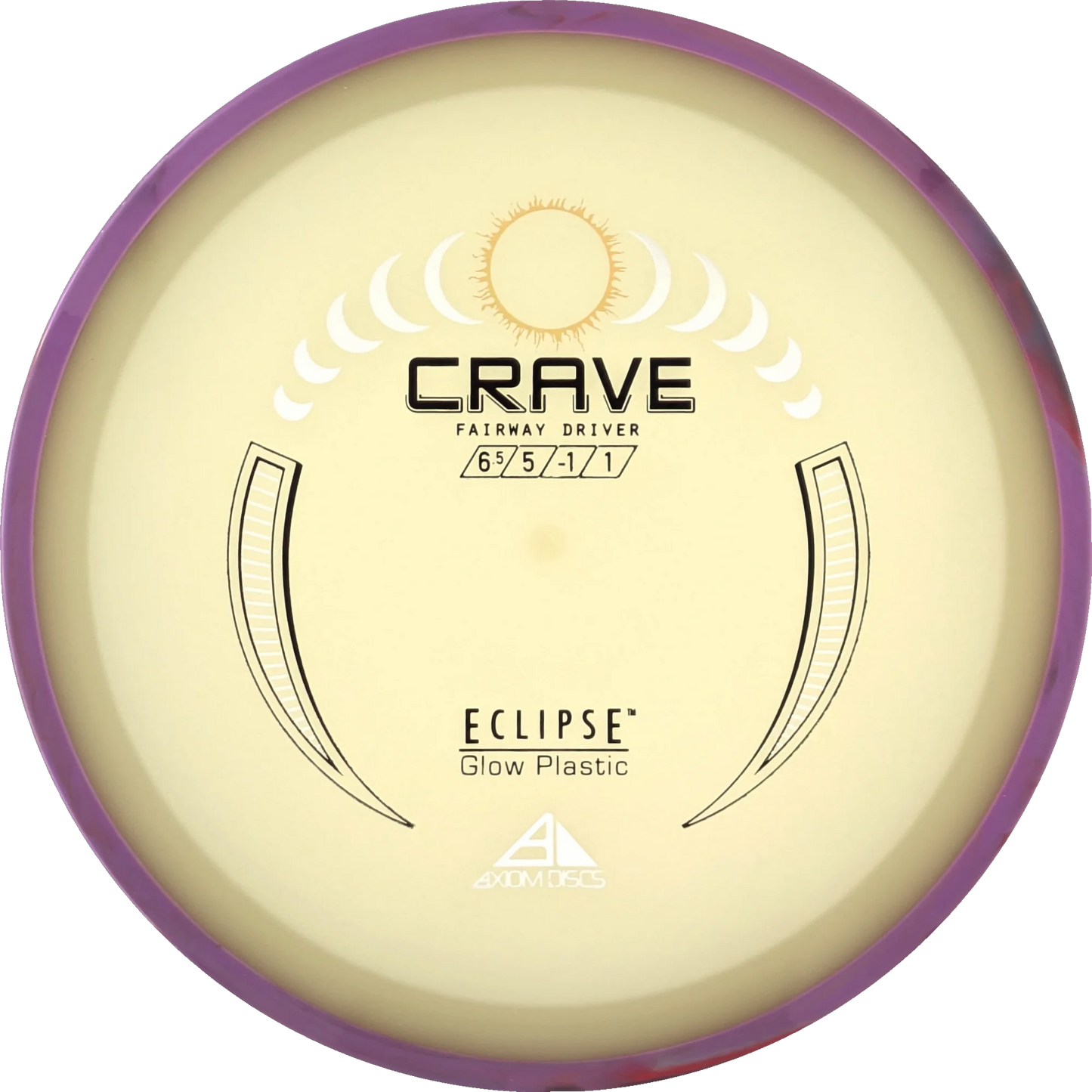 Eclipse Crave