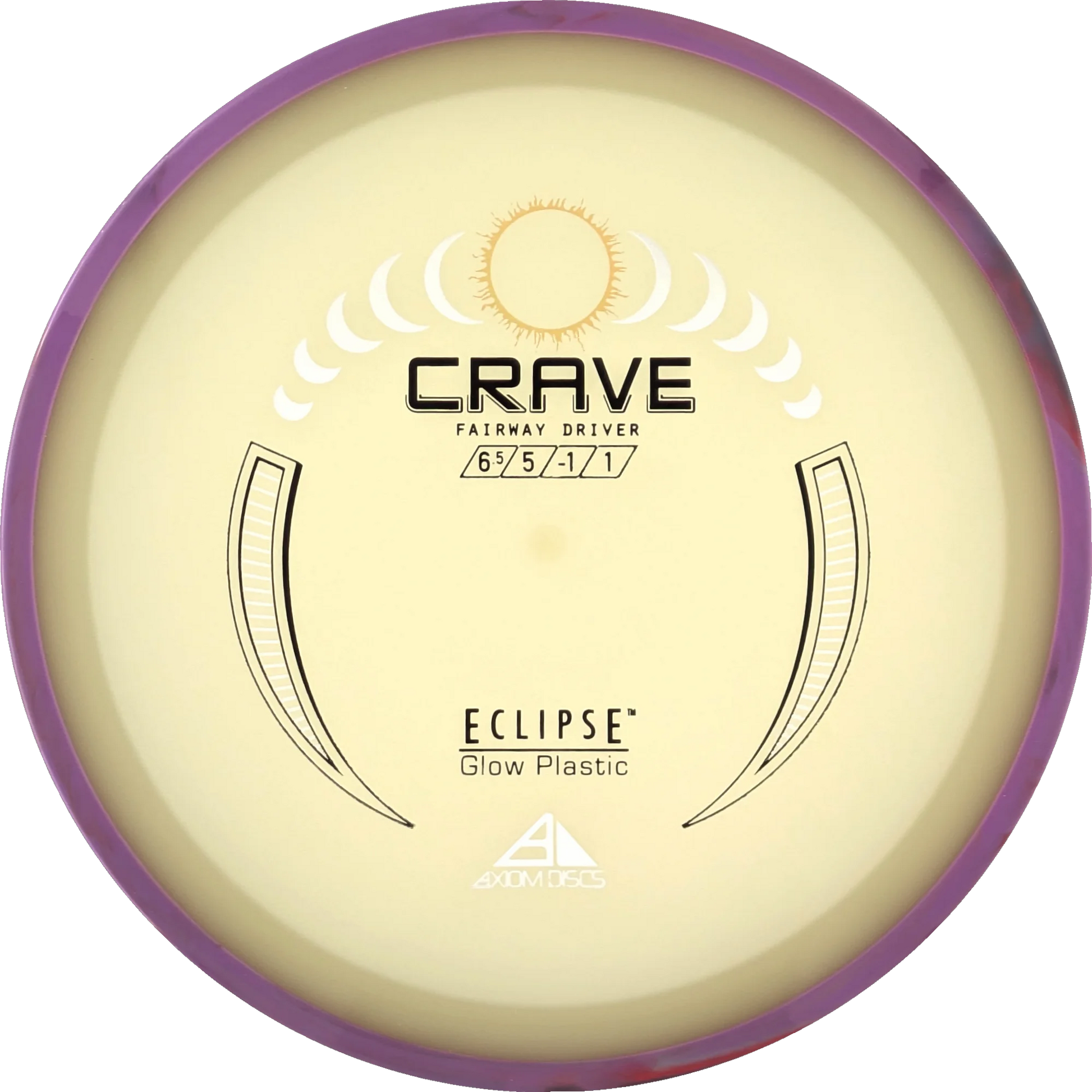 Eclipse Crave