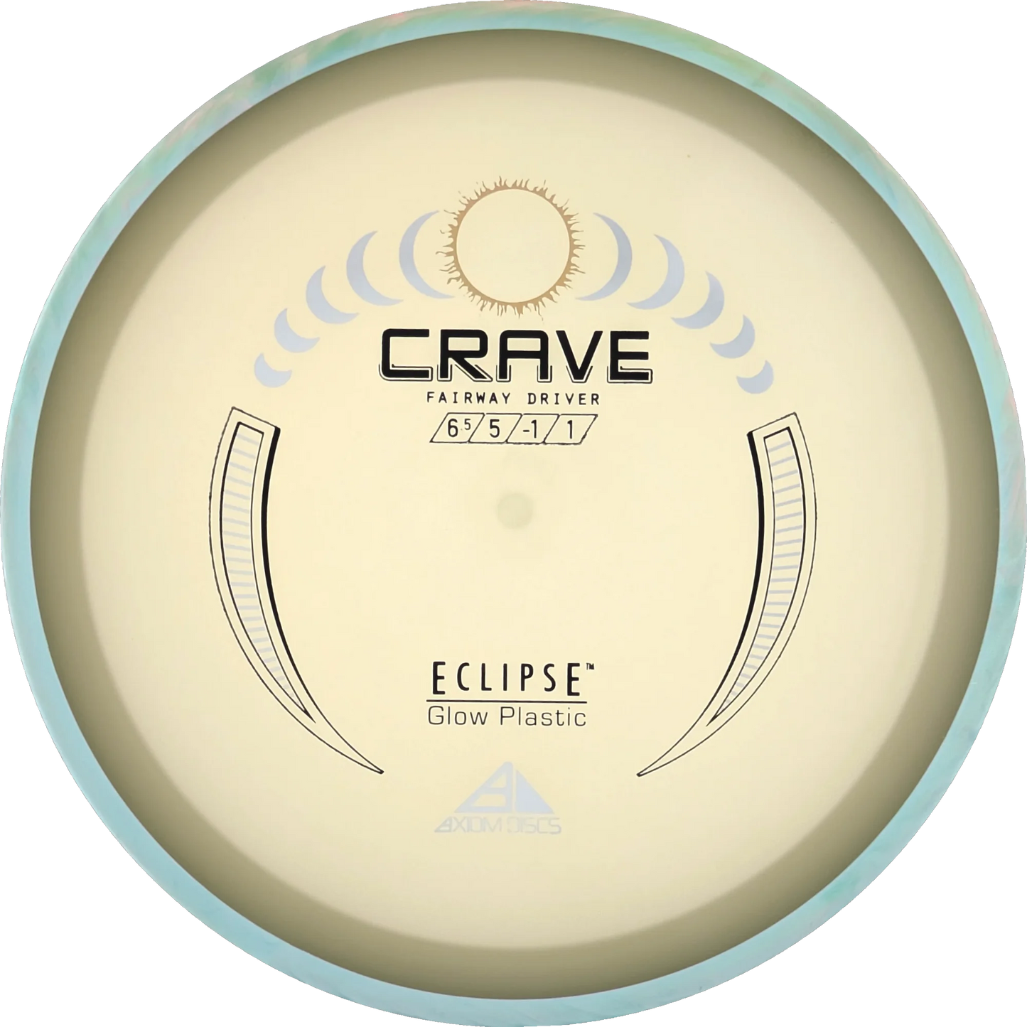 Eclipse Crave