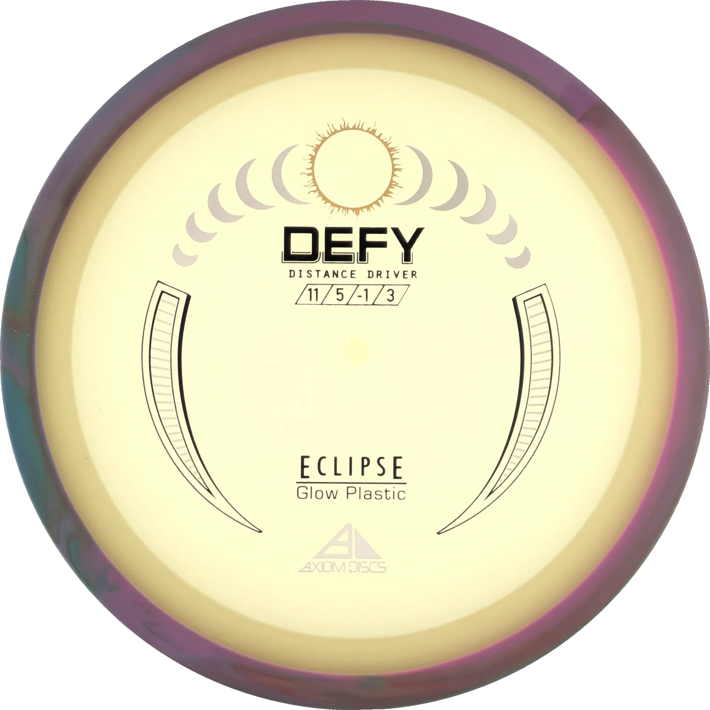 Eclipse Defy