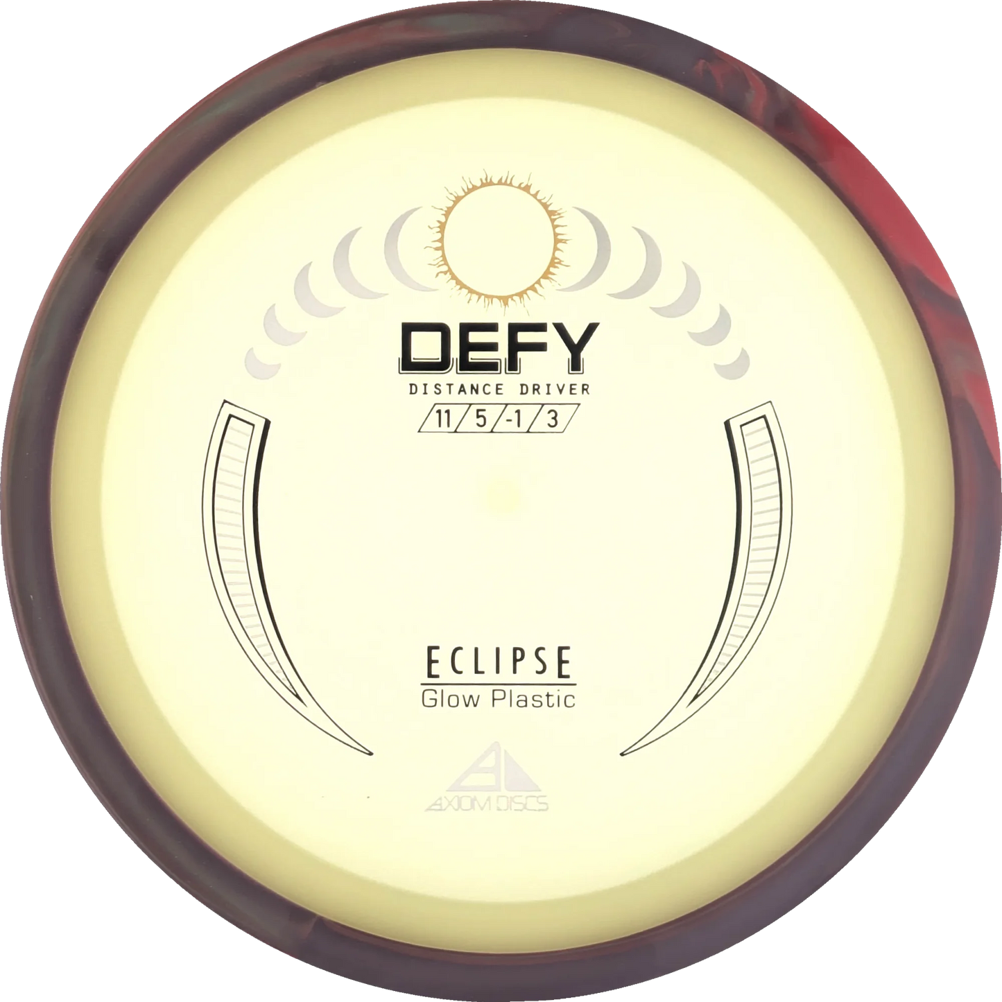 Eclipse Defy
