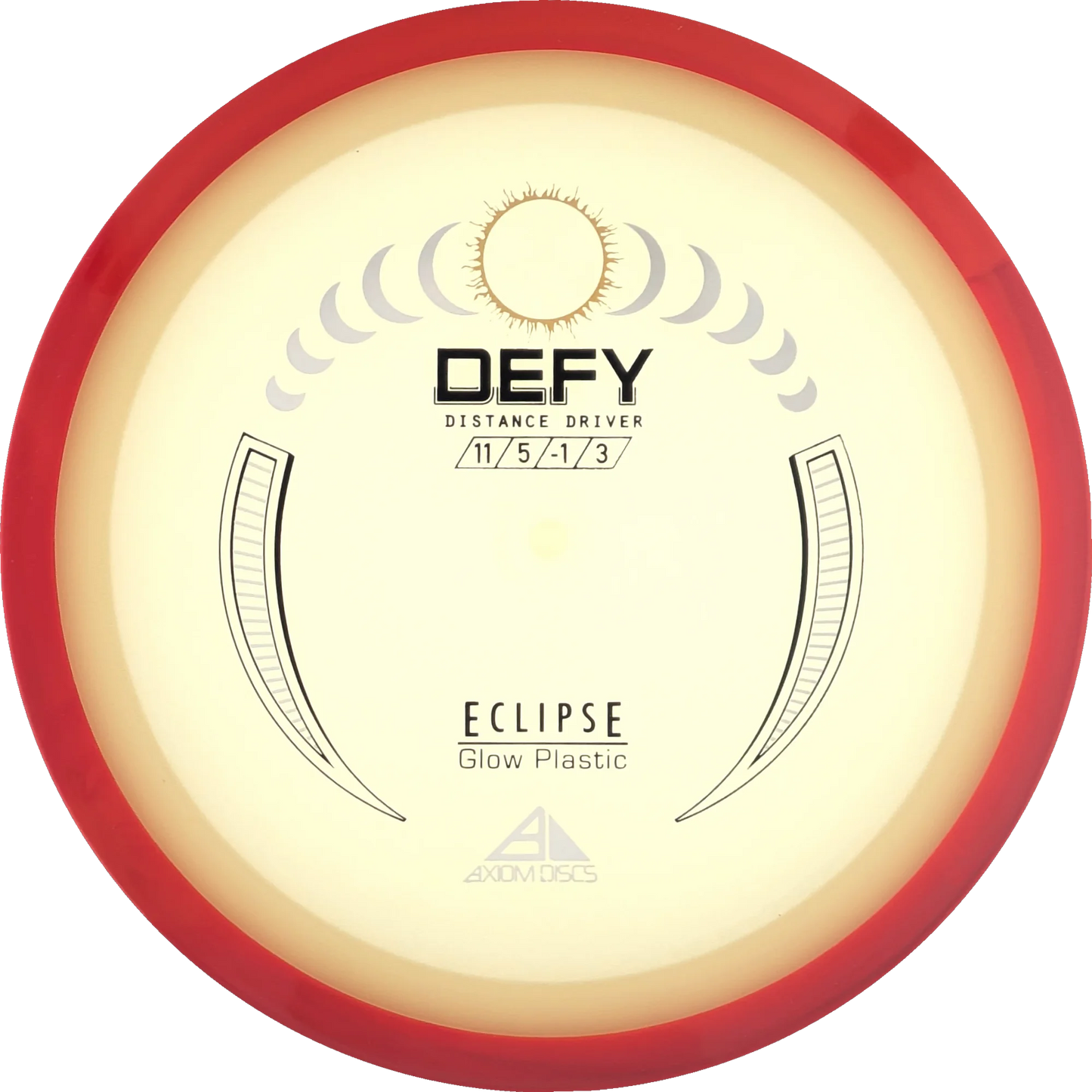 Eclipse Defy