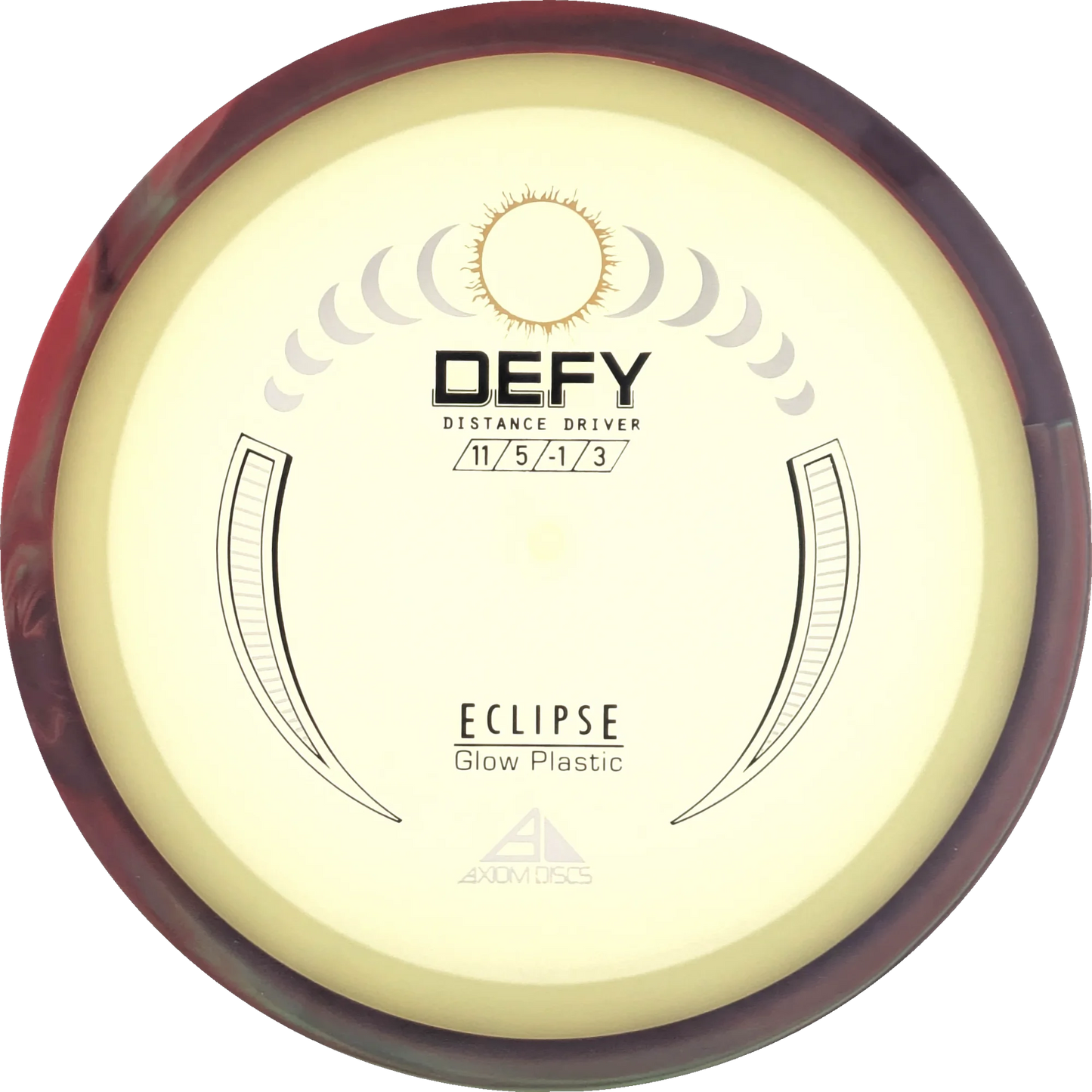 Eclipse Defy