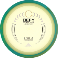 Eclipse Defy