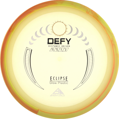 Eclipse Defy