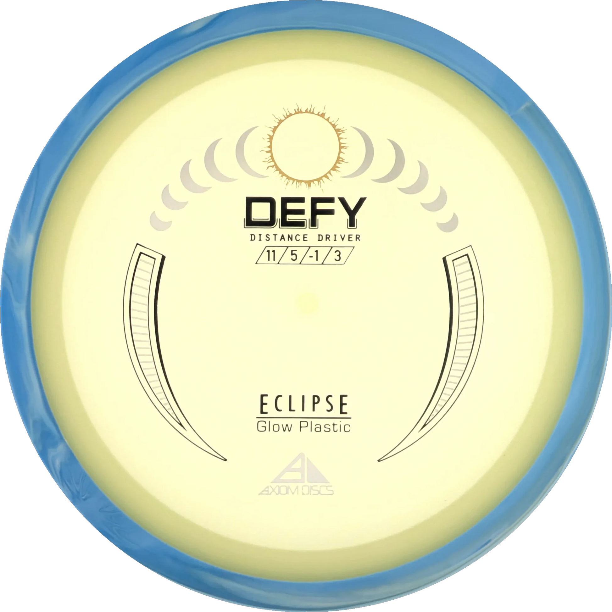 Eclipse Defy