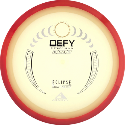 Eclipse Defy