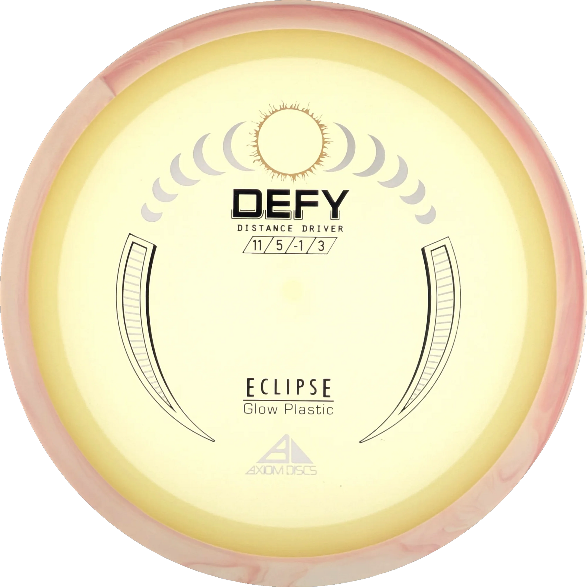 Eclipse Defy