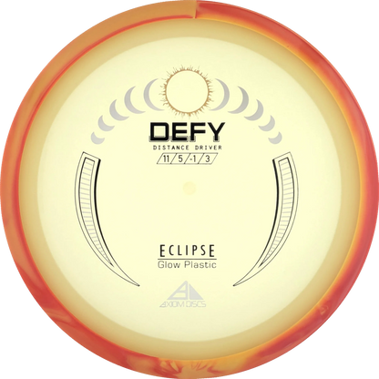 Eclipse Defy