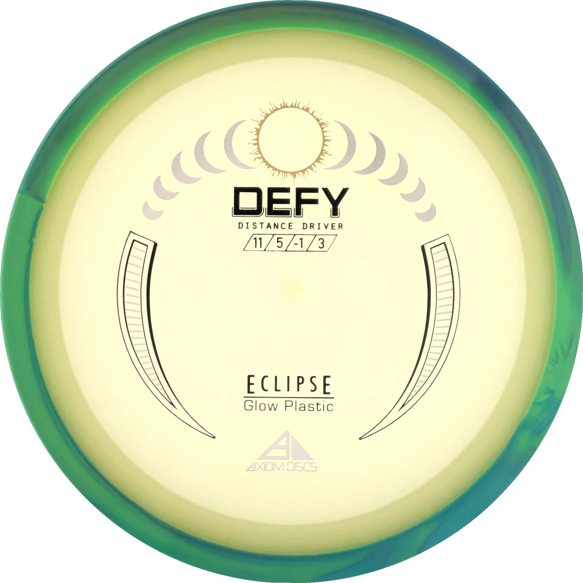 Eclipse Defy