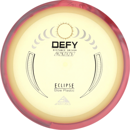 Eclipse Defy