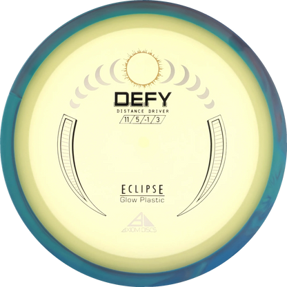 Eclipse Defy