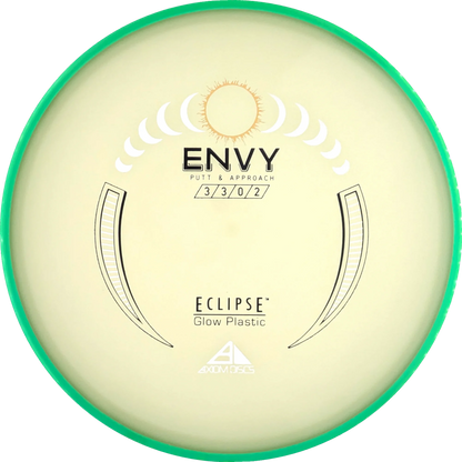 Eclipse Envy