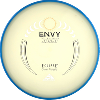 Eclipse Envy