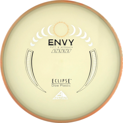 Eclipse Envy