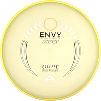 Eclipse Envy