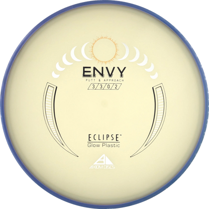 Eclipse Envy