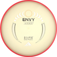 Eclipse Envy