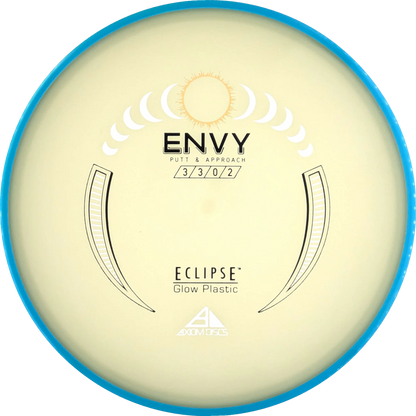 Eclipse Envy