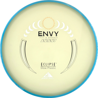 Eclipse Envy