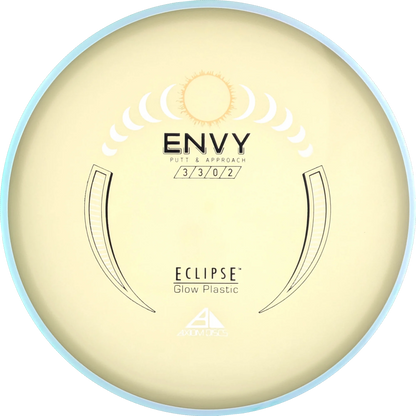 Eclipse Envy