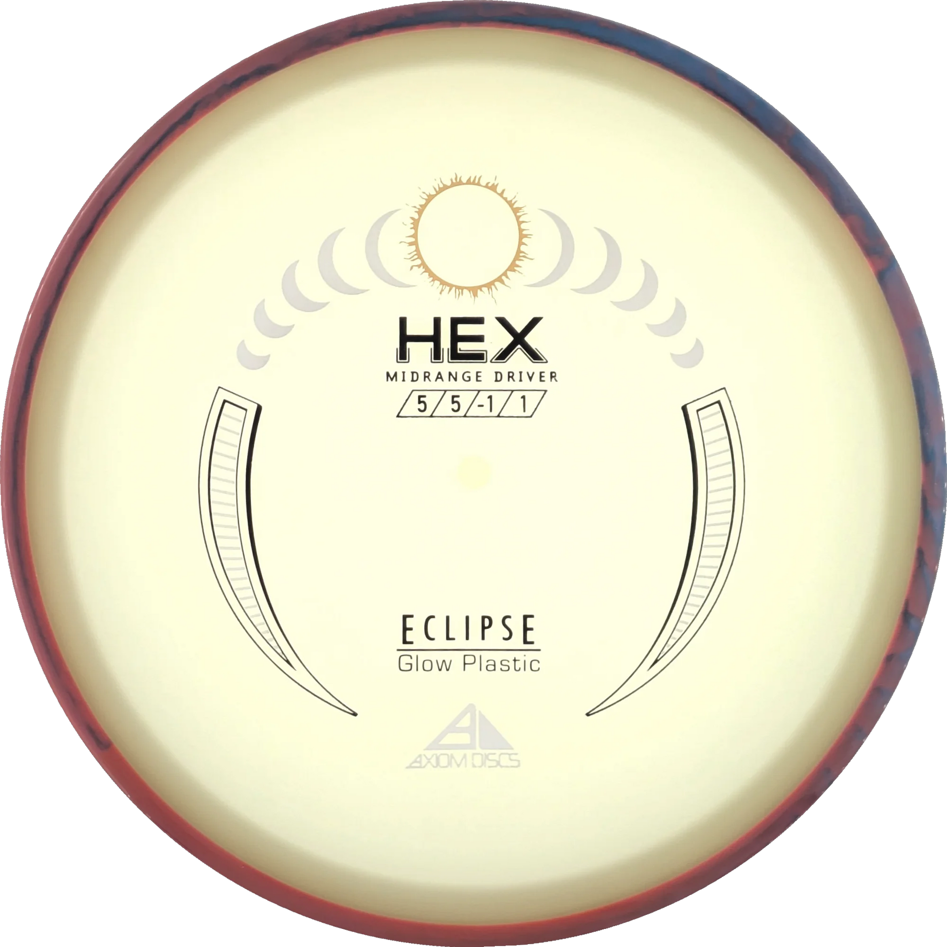 Eclipse Hex