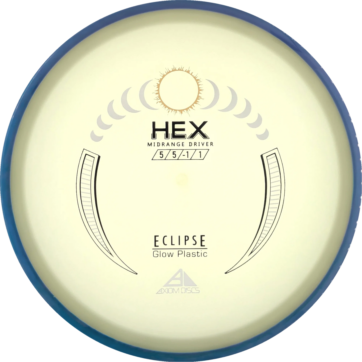 Eclipse Hex