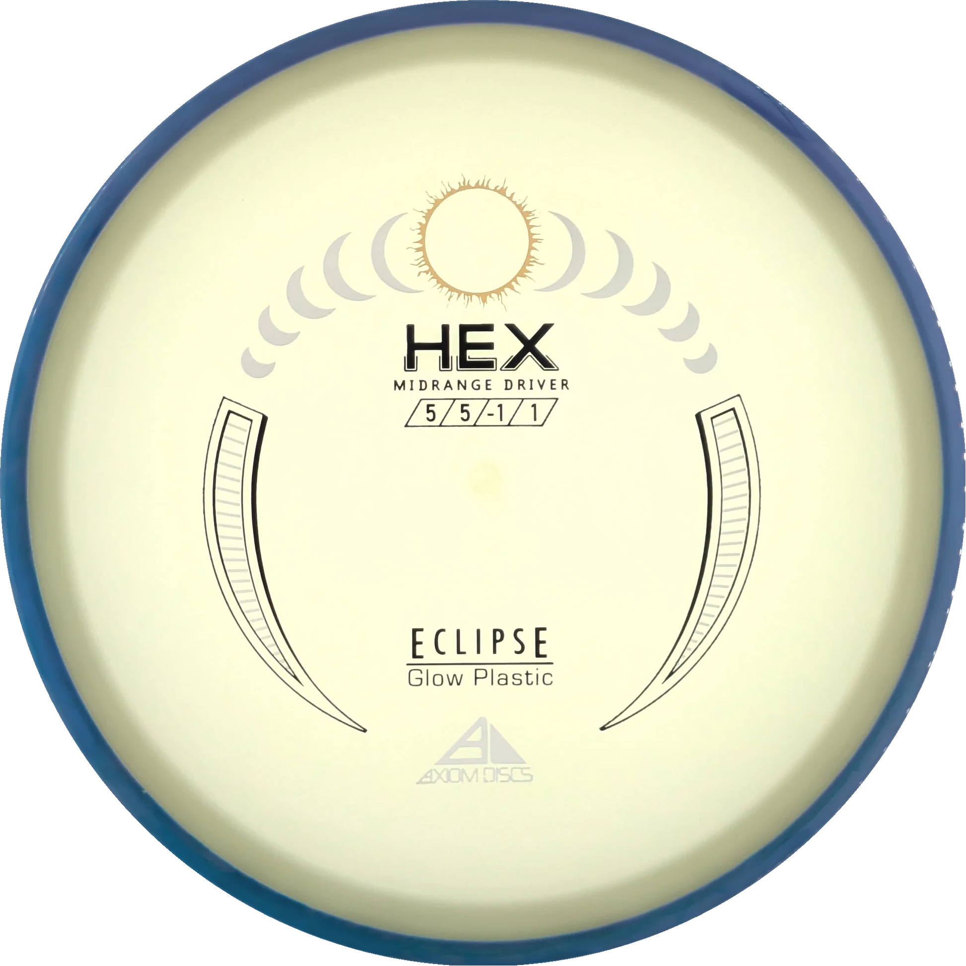 Eclipse Hex